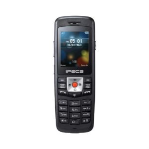 Ericsson LG WIT-400HE IP Dect Telefonlar
