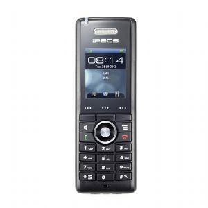 Ericsson LG GDC-800H IP Dect Telefon