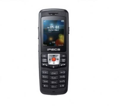 Ericsson LG iPECS WIT-400HE WiFi Dect Telefon