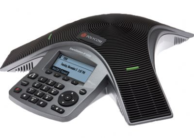 Polycom SoundStation IP5000 Konferans Telefonu