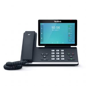 Yealink T56A – Android Video IP Telefon