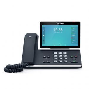 Yealink T58A – Android Video IP Telefon