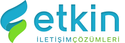 Etkin İletişim Logo