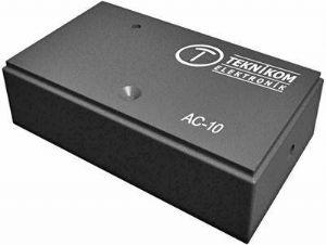 AC-10 Mikrofon