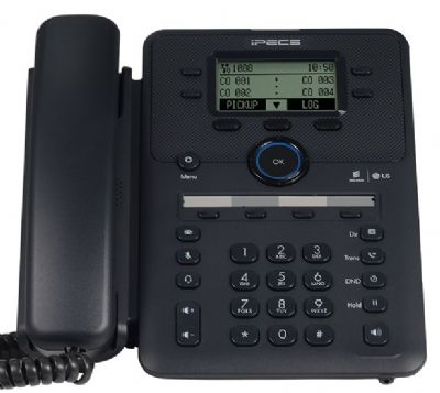 Ericsson LG iPECS LIP-1020i IP Telefon Seti