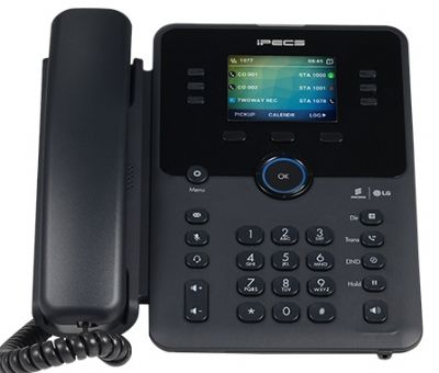 Ericsson LG iPECS LIP-1030 IP Telefon Seti