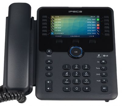 Ericsson LG iPECS LIP-1050i IP Telefon Seti