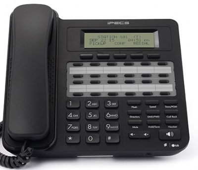 Ericsson LG Ldp-9224D Sayısal Telefon Seti