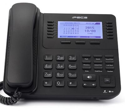 Ericsson LG Ldp-9240D Sayısal Telefon Seti