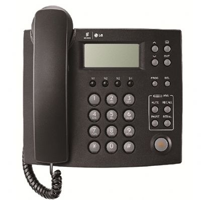 Ericsson Lg LKA-220C Masa Telefonu