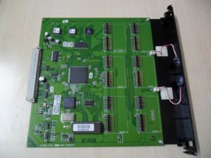 EVM200 Robot Operatör