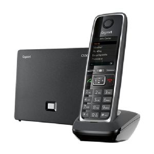 Gigaset C530IP (Sip) Dect Telefonlar