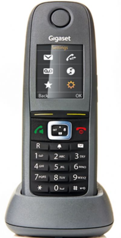 Gigaset R650H Pro Dect Telefon