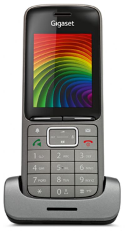 Gigaset SL750H Pro Dect Telefon