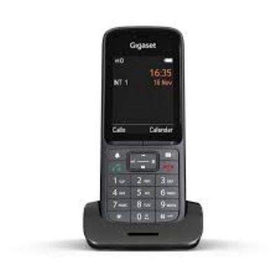 Gigaset SL800H Pro Dect Telefon