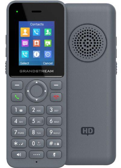Grandstream DP725 IP Dect Telefon