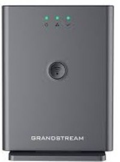Grandstream DP755 VOIP Dect Baz İstasyonu