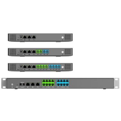 Grandstream IP Telefon Santral Sistemleri