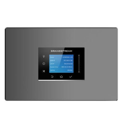 Grandstream UCM6301 IP Telefon Santral Sistemi