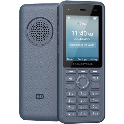 Grandstream WP836 Wifi Dect Telefon