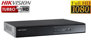 Hdcvı - AHD DVR Kayıt Cihazları