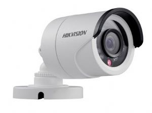 HDCVI - AHD IR Bullet Kamera