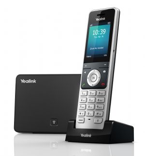 IP Dect Telefonlar