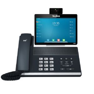 Yealink IP (Sip) Telefonlar