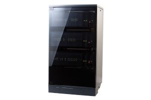 Karel DS200 IP Yeni Nesil IP Santral