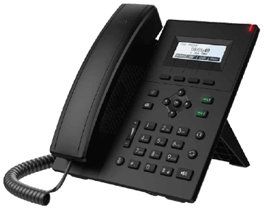Karel IP212G IP Telefon