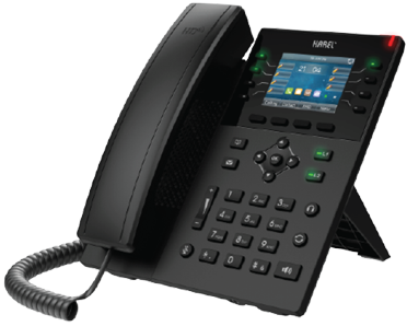 Karel IP214G IP Telefon