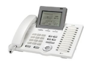 Ericsson LG LDP-7024LD Sayısal Telefon Seti