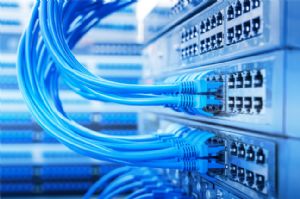 Network ve Kablosuz Ağ Çözümleri