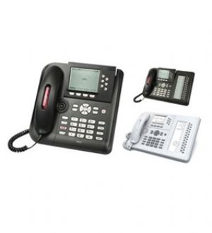 NT30D Operatör/Özel Telefon Seti