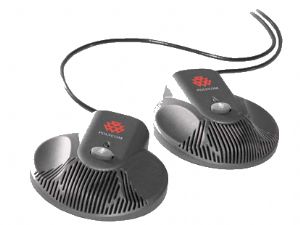 Polycom İlave Mikrofon Kiti