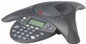 Polycom SoundStation 2 EX Konferans Tel.