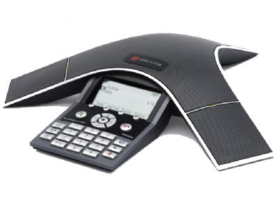 Polycom SoundStation IP7000 Konferans Telefonu