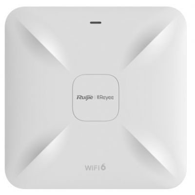 Ruijie Reyee RG RAP2260E WiFi6 Acces Point