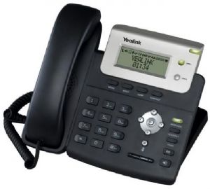 Yealink T20P IP Telefon