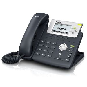 Yealink T22P IP Telefon