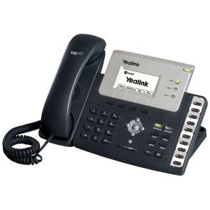 Yealink T26P IP Telefon