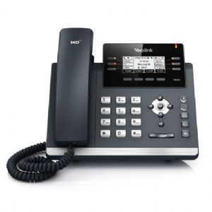 Yealink T42G IP Telefon