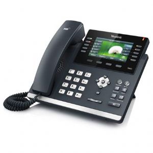 Yealink T46G IP Telefon