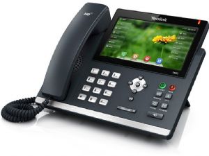 Yealink T48G IP Telefon