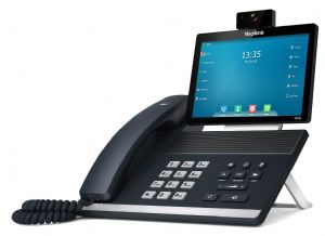 Yealink T49G IP Telefon