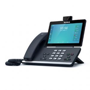 Yealink T58V – Android Video IP Telefon