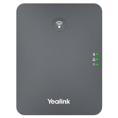 Yealink W70B IP Baz İstasyonu