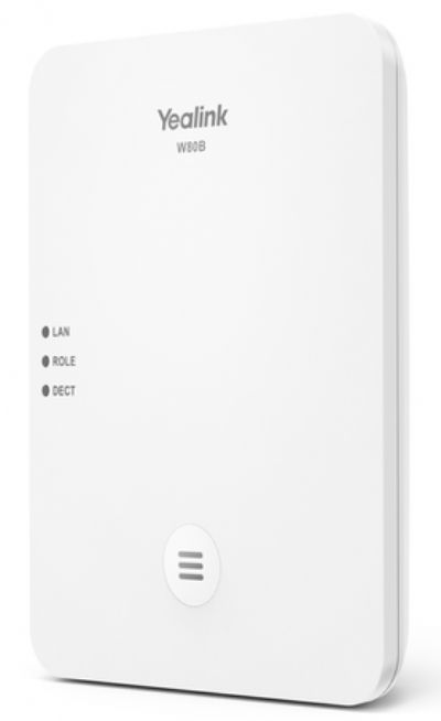 Yealink W80B IP Dect Anten