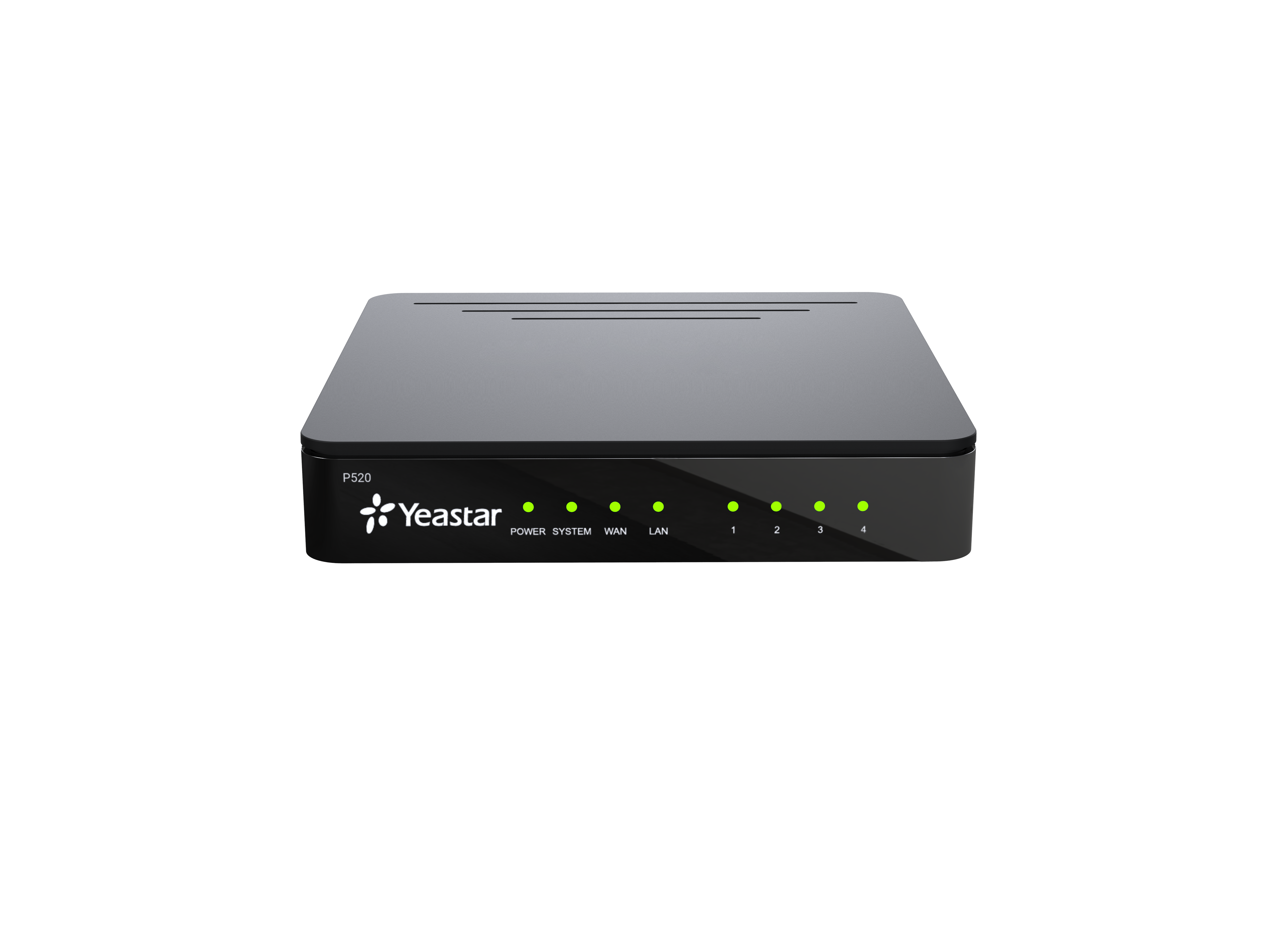 Yeaster P520 IP Santral ve Çağrı Merkezi Çözümü